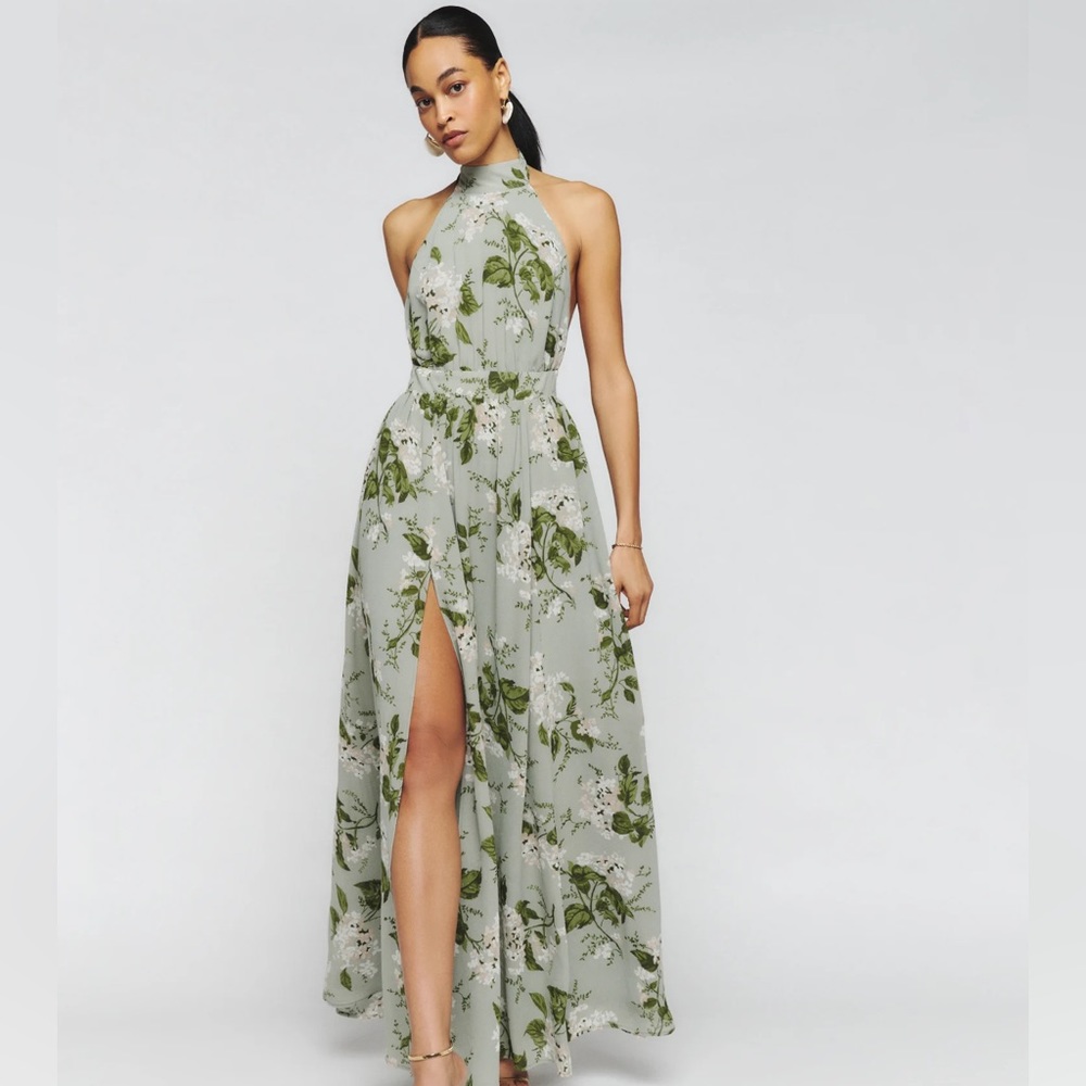 Reformation Dress